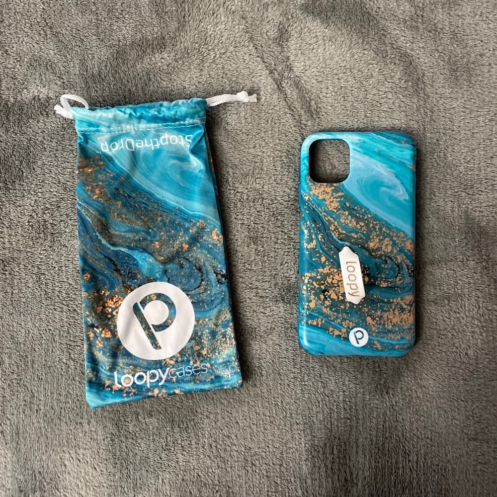Loopy case!